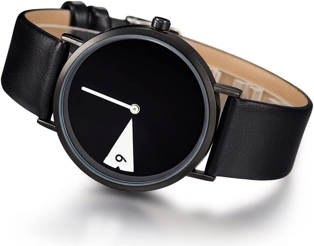 Creative Watch Ultra-Thin Strap Casual Fashion Quartz Minimalist Watch