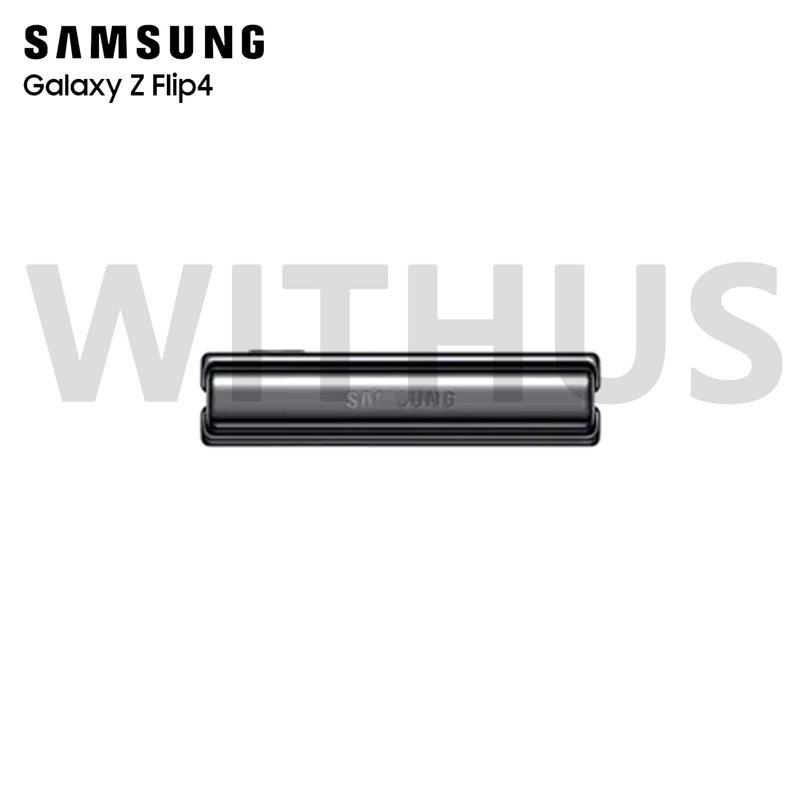 SAMSUNG Galaxy Z Flip4 5G SM-F721N 256GB/512GB Unlocked Foldable Smartphone