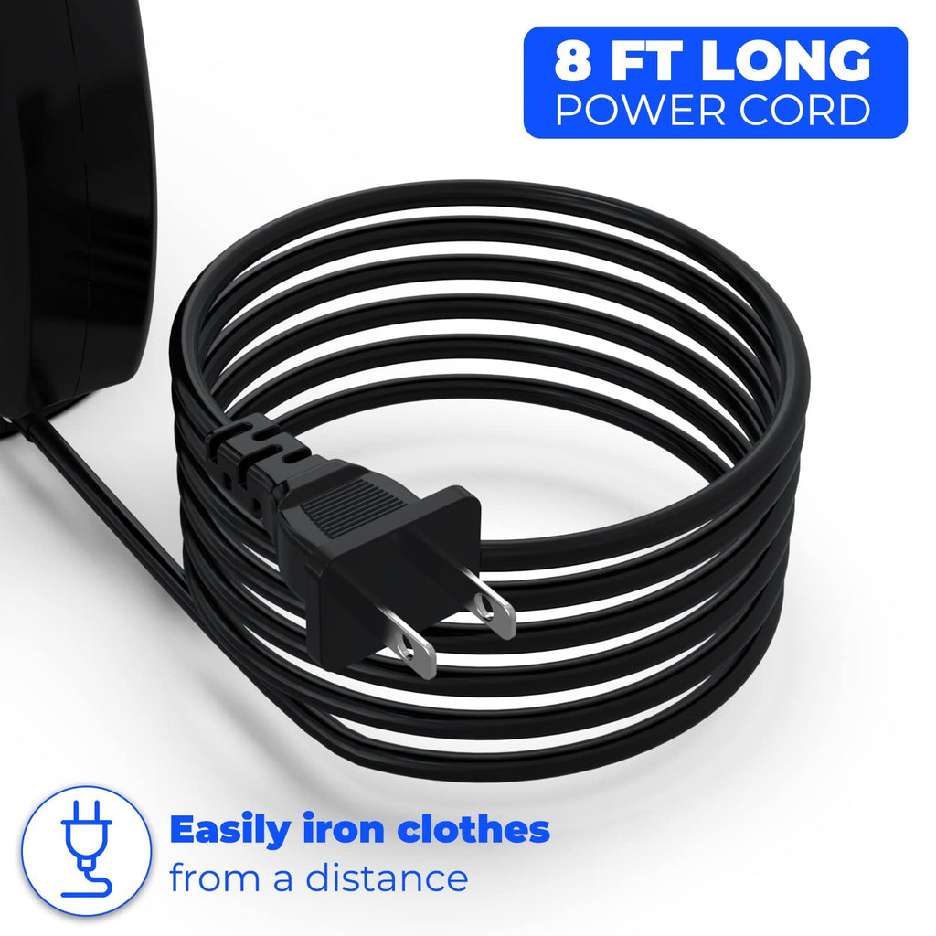 Travel Size Steamer for Clothes,Handhe