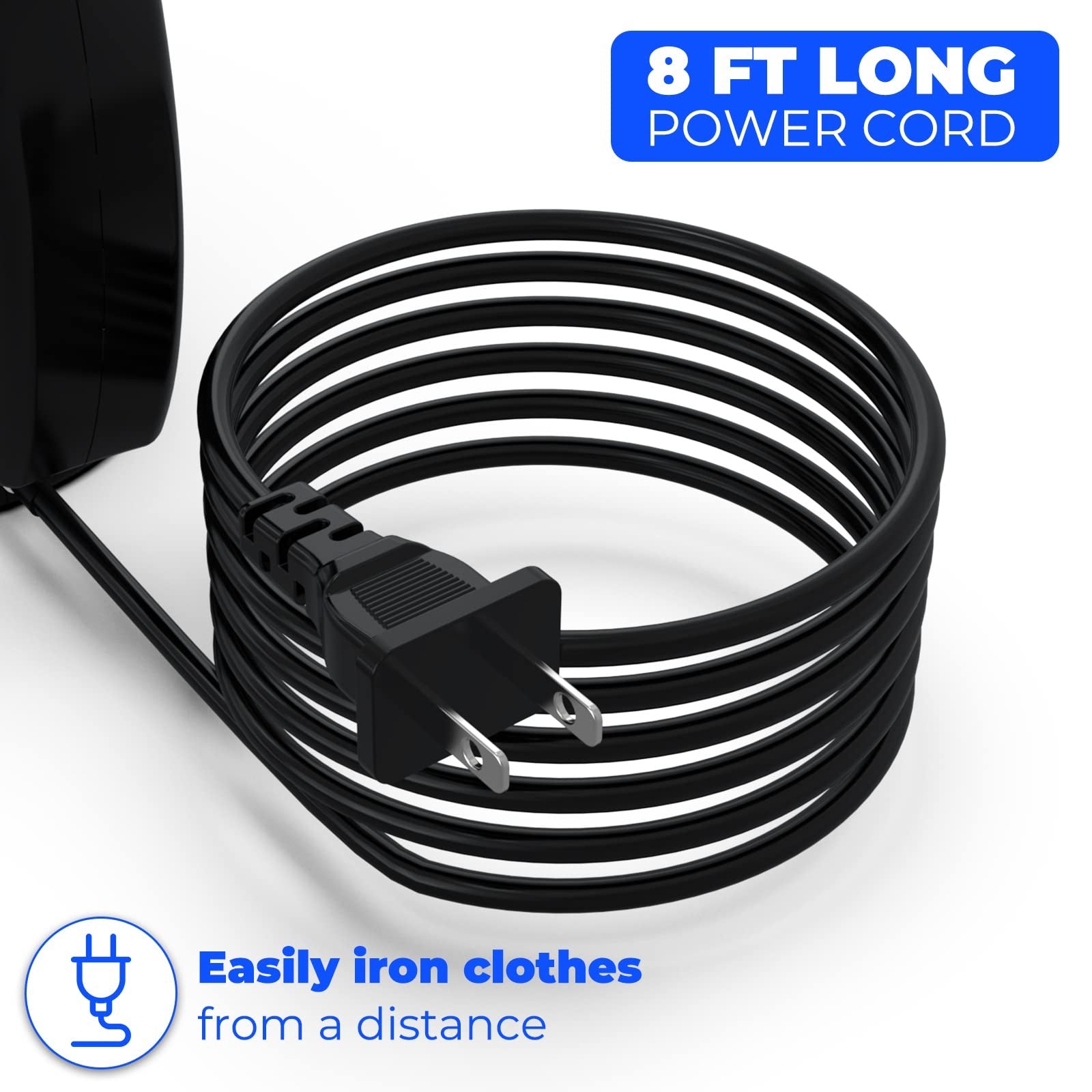 Travel Size Steamer for Clothes,Handhe