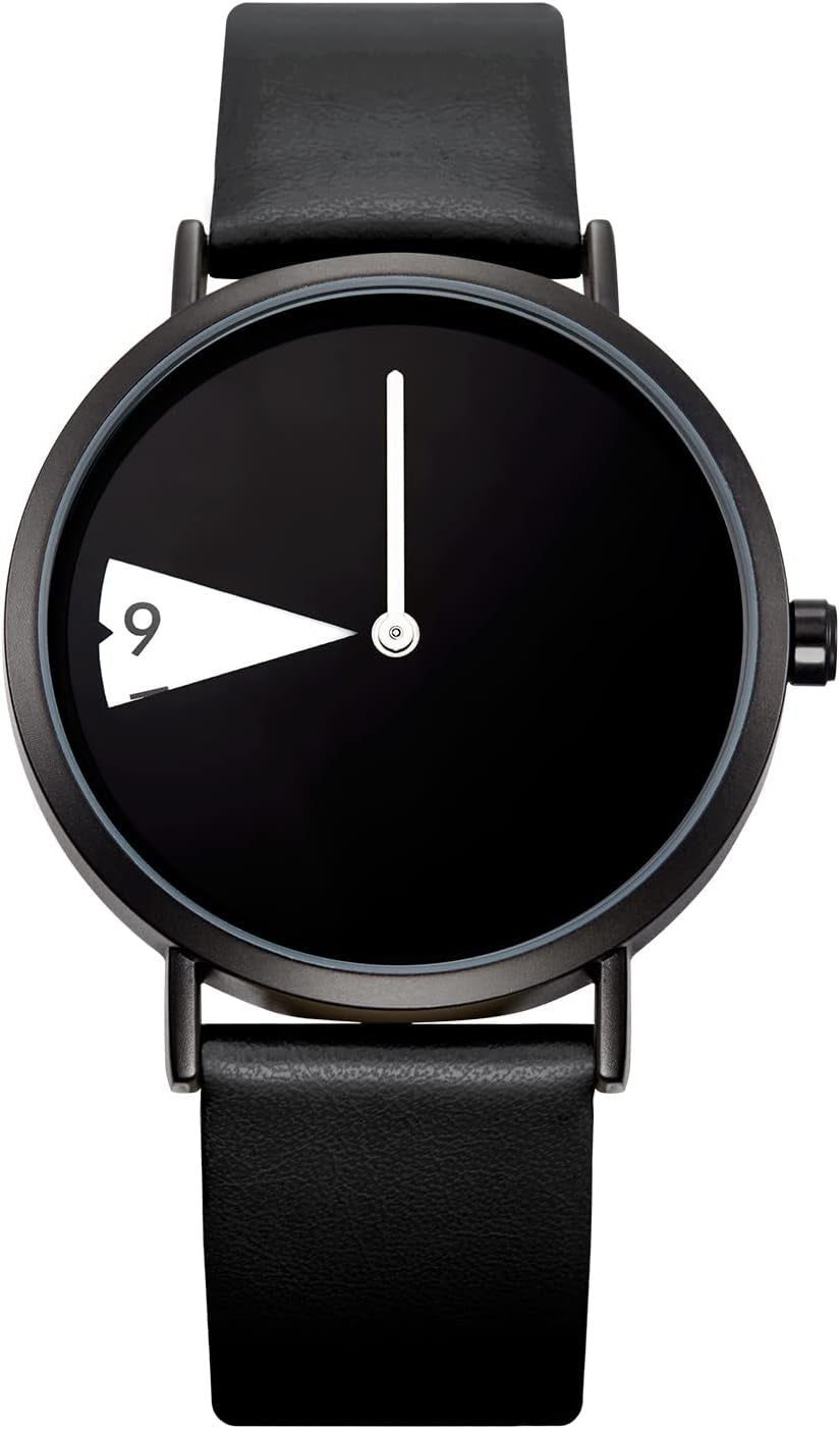 Creative Watch Ultra-Thin Strap Casual Fashion Quartz Minimalist Watch